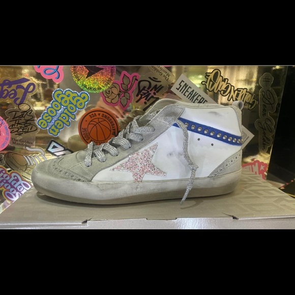 💙💗NIB LTD MIDSTAR 39💙💗 - Picture 7 of 9